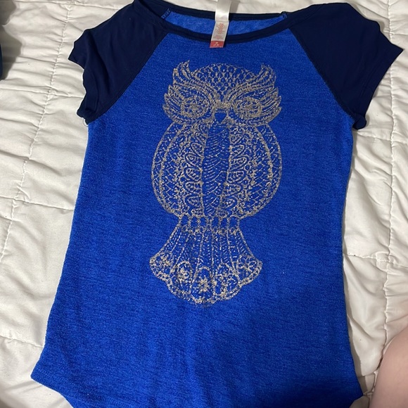 Bundle of cute T-shirts all size small - Picture 13 of 13